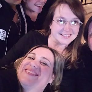 Meet your Posher, Marsha